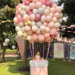 Asin Instagram - Happy 1st birthday ARIN ! #arinturnsone Delhi, India