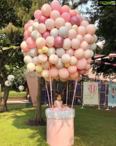 Asin Instagram - Happy 1st birthday ARIN !
#arinturnsone