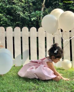 Asin Instagram - Happy 1st birthday ARIN !
#arinturnsone