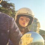 Asin Instagram - Vespa time! 🚦 Amalfi Coast, Italy