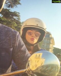 Asin Instagram - Vespa time! 🚦