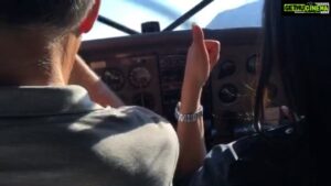 Asin Instagram - And we are ready to land👍🏻 What an exhilarating 30 mins of my life! #seaplane #aeroclub #Como #Italy #Summer2016