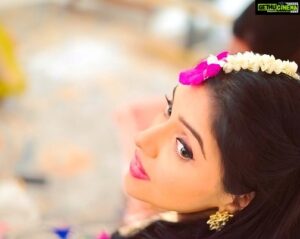 Asin Instagram - It's the 19th 
#throwback #ARwedding