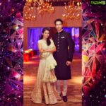 Asin Instagram – #Us #Asin #Rahul #ARwedding #reception  Four Seasons Hotel Mumbai