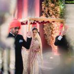 Asin Instagram - #ARwedding #Asin #Rahul #Fairytale #Love #RedRoses #Mirrors #IndianWedding