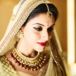 Asin Instagram - #ARwedding #Asin #Rahul #Fairytale #Love #IndianWedding #Dulhan #Dulhaniya