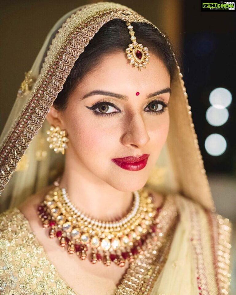 Asin Instagram - #ARwedding #Asin #Rahul #IndianWedding #Fairytale #Love