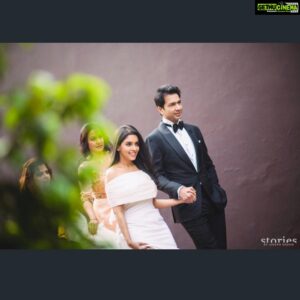 Asin Instagram - #Us #Asin #Rahul #Fairytale #Love 
#ARwedding #WhiteWedding #DayWedding #LoveLaughterandHappilyEverAfter