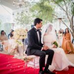 Asin Instagram – #ARwedding 
#WhiteWedding 
#DayWedding 
#Asin #Rahul