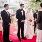 Asin Instagram - ❤️ #ARwedding #WhiteWedding #DayWedding #Asin #Rahul