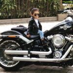 Asin Instagram – Sugar & spice…. All of 18 months👶🏻ARIN #babybiker #babyballerina 📸mamma 💇🏻‍♀️mamma😋 Delhi, India