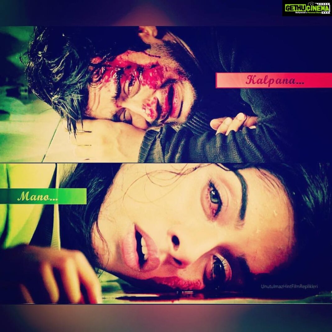Asin Instagram - Thank you all for the wishes and for trending #ADecadeofSensationalGhajini as Tamil Ghajini completes 10 years today! #FunFact - I literally gave my sweat and tears for it. What you see here is all real except for the blood. My eyes had swollen to the size of golf balls and bloodshot doing this scene (both in Tamil and Hindi). I honestly thought I would damage my eyesight doing this! But still went ahead. This is as real as it could get people! #ThankGodIcanStillSee! #Ghajini #10years San Diego, California