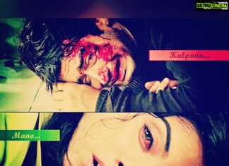 Asin Instagram - Thank you all for the wishes and for trending #ADecadeofSensationalGhajini as Tamil Ghajini completes 10 years today! #FunFact - I literally gave my sweat and tears for it. What you see here is all real except for the blood. My eyes had swollen to the size of golf balls and bloodshot doing this scene (both in Tamil and Hindi). I honestly thought I would damage my eyesight doing this! But still went ahead. This is as real as it could get people! #ThankGodIcanStillSee! #Ghajini #10years San Diego, California