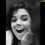 Asin Instagram - #SillyMe #ChummaOoreVattu #Whattodo #Iamlikethisonly #MalluMouse