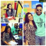 Asin Instagram – Radio trail #Happyteam