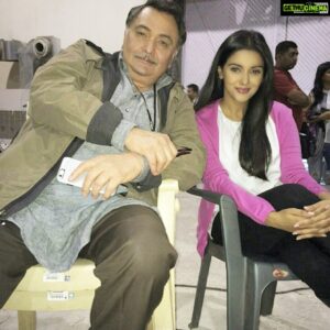 Asin Instagram - a breather btw shoot.. #cutestcostar #chintuuncle #dadtodadinlaw