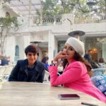 Asmita Sood Instagram – Ringing in birthdays has always been special for me…
2021 has been a roller coaster ride of its own… But I’m grateful for the learnings and the growth it brought alongwith it.. Looking forward to what 2022 has in store!🤞🏻👀 Thank you everyone for the wishes and love..I read each and every one of them..and a special thank you to my crazy friends for sharing the birthday enthusiasm with me..yet again! ♾💖🥳🤣🙌🏻 #happybirthday #love #justme #asmitten #asmitasood #anotheryearwiser😉