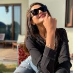 Asmita Sood Instagram – 🖤 Chandigarh, India