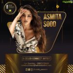 Asmita Sood Instagram - Presenting our Miss India finalist Asmita Sood.. Fun-loving and sweetest !! 👸❤️‍🔥@asmita_s Welcome Asmita to the celeb connect family!❤️ For inquires and collaboration please connect @celeb_connect Or 📩 on celebconnect@whiteleafent.net