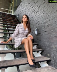 Asmita Sood Instagram - Behind you are all your memories..
Before you are all your dreams..
Around you are all who you love..
Within you is all you need. ✨
#musings #comingsoon #shootdiaries
