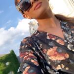 Asmita Sood Instagram – Thank you for 300k…!! Here’s some love from Budapest!! 💕
. 
.
.
.
#300k #euro2021