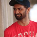 Atharvaa Instagram – Because I’m happyy!! 🎶 🕺