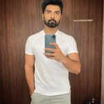 Atharvaa Instagram –