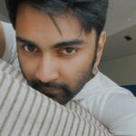 Atharvaa Instagram – What’s up you guys ! How’s your Sunday going?!