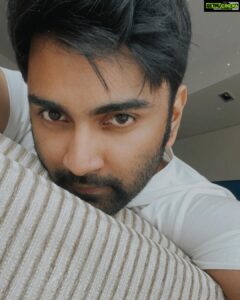 Atharvaa Instagram - What’s up you guys ! How’s your Sunday going?!
