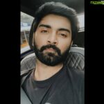 Atharvaa Instagram – M O O D !