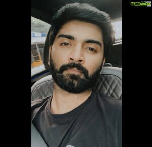 Atharvaa Instagram - M O O D !