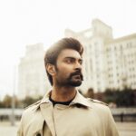 Atharvaa Instagram – Sunny side up !