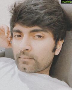 Atharvaa Instagram - ⚡️