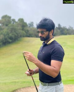 Atharvaa Instagram - 🏌️‍♂️