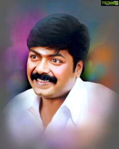 Atharvaa Instagram - To the coolest and the strongest person I’ve ever known . Happy birthday dad. We love you and miss you everyday ! 🤗✨