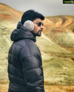 Atharvaa Instagram - 🌏 📸 @anupamaparameswaran96