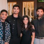 Atharvaa Instagram – Lookin Sharp Fam. My Favourites ! 🤗