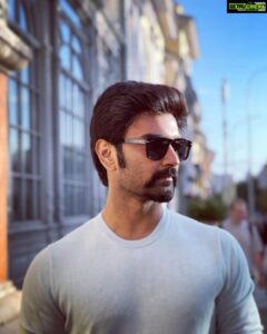 Atharvaa Instagram - 