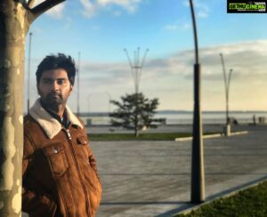 Atharvaa Instagram - 