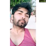 Atharvaa Instagram –