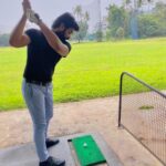 Atharvaa Instagram - 🏌‍♂