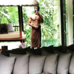 Atharvaa Instagram – #vacaymode