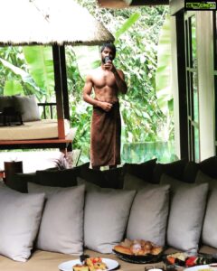 Atharvaa Instagram - #vacaymode