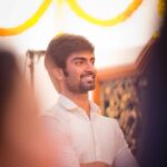 Atharvaa Instagram -