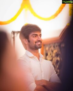 Atharvaa Instagram - 