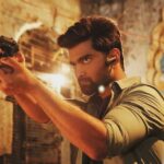 Atharvaa Instagram - Dishoom ! 🔫🤠 #Trigger