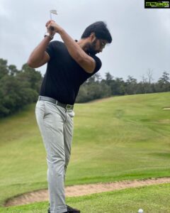 Atharvaa Instagram - 🏌️‍♂️