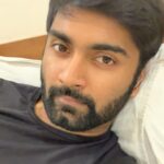 Atharvaa Instagram - 💭