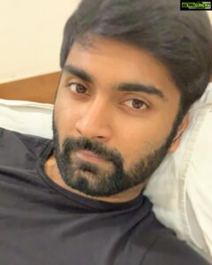 Atharvaa Instagram - 💭