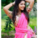 Athulya Ravi Instagram – சூழ்ச்சிகளும் தீமைகளும் தறிகெட்டு ஓட, நன்மையும், அன்பும் நாடி வர இன்பமாய் கொண்டாடுவோம் தீபாவளியை💥💥💥
இதயம் கனிந்த தீபாவளி நல்வாழ்த்துக்கள்💥💥💥Happy Diwali my dear sweethearts ❤️❤️❤️ My Diwali half saree by my dear @fascinodresses_by_shinyanto @shyn_fascino 😍
Clicked by @thephototodayphotography
Jwelry by @shreedesigns_jewellerystore 😍